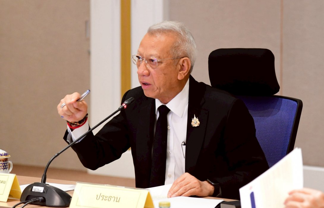 “พิพัฒน์” เดินหน้าแก้ปัญหาที่ดินในความรับผิดชอบของกระทรวงคมนาคม เร่งตรวจสอบตามกฎหมาย–พูดคุยชุมชน ย้ำต้องบรรเทาความเดือดร้อนประชาชนเป็นหลัก