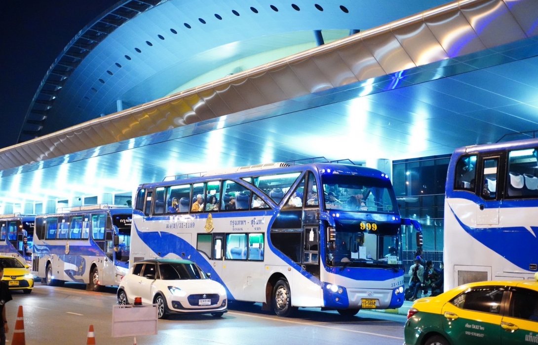 บขส. จัดโปรฯ ไปก่อน – กลับทีหลัง ลดค่าตั๋ว 20% 