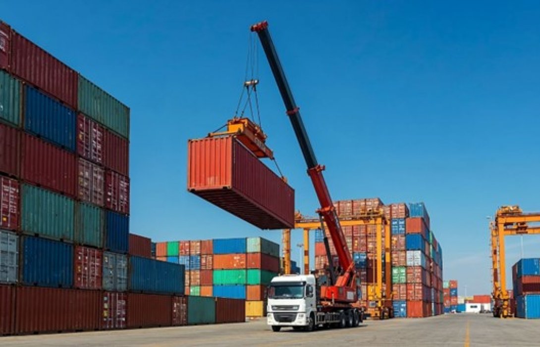 ของติดด่าน! ปัญหาโลกแตกแก้ได้ด้วยการใช้บริษัทนำเข้าสินค้า