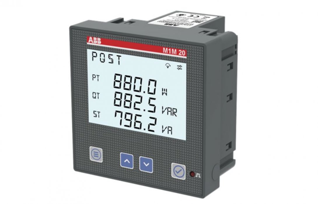 เจาะลึกสเปกพาวเวอร์มิเตอร์ pm2230 วัดอะไรได้บ้าง ครบจบที่นี่