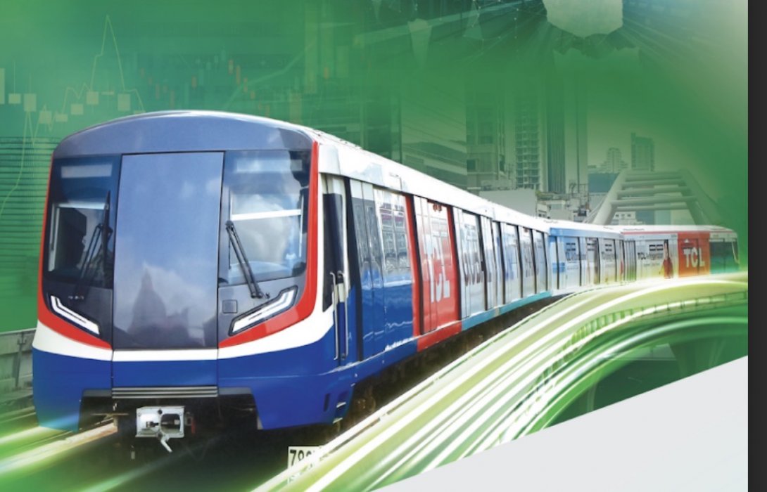 กทม. เดินหน้า PPP รถไฟฟ้าสายสีลมต่อขยาย 7.5 กม. ดันเมืองฝั่งธนฯ เชื่อมระบบราง