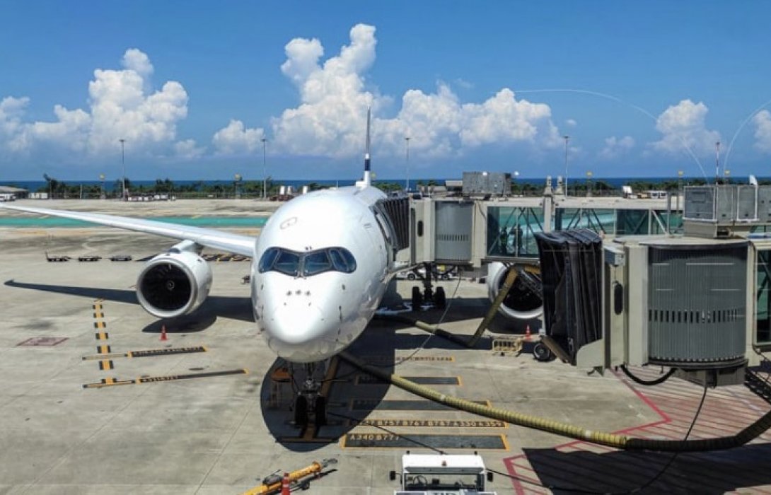 AOT ปรับค่าบริการผู้โดยสารขาออกระหว่างประเทศ เป็น 1,120 บาท เริ่ม 20 มิ.ย. 69