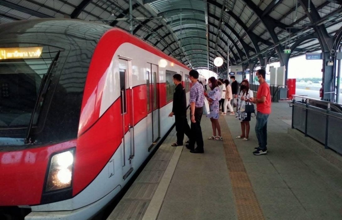 “กรมราง” เดินหน้ากฎหมายลำดับรอง วางรากฐานกำกับดูแลกิจการรางไทยให้เป็นธรรมและปลอดภัย