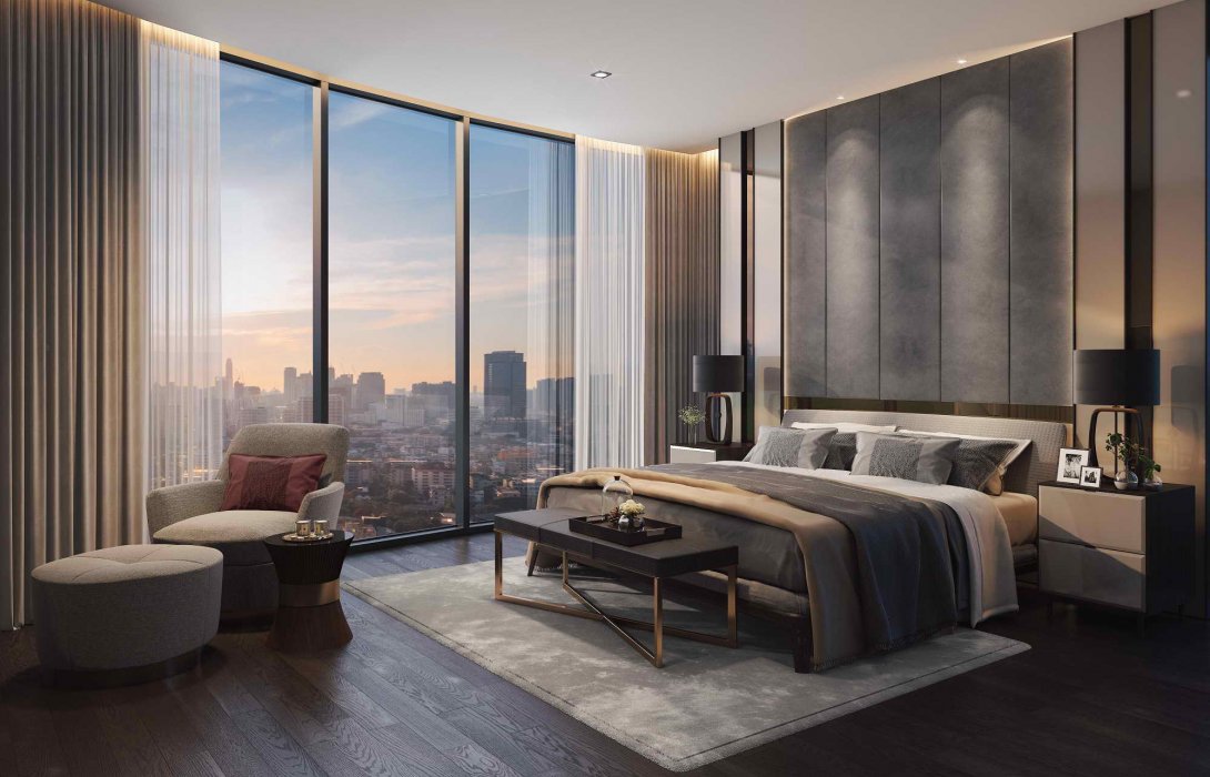 “เรียลแอสเสทฯ”โชว์ห้องหรูดีไซน์โดดเด่น“AESTIQ Thonglor”คาดกวาดยอดขายแล้ว 50%