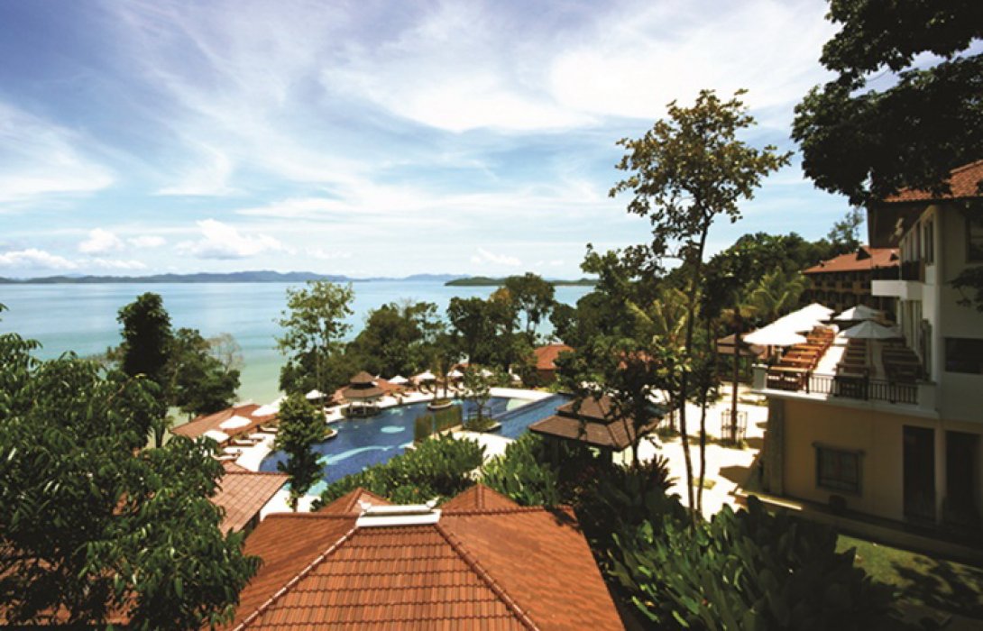 ศุภาลัย พลิกโฉม Supalai Scenic Bay Resort & Spa Phuketให้เป็นโรงแรมที่น่าพักน่าอยู่ที่สุดระดับสากล