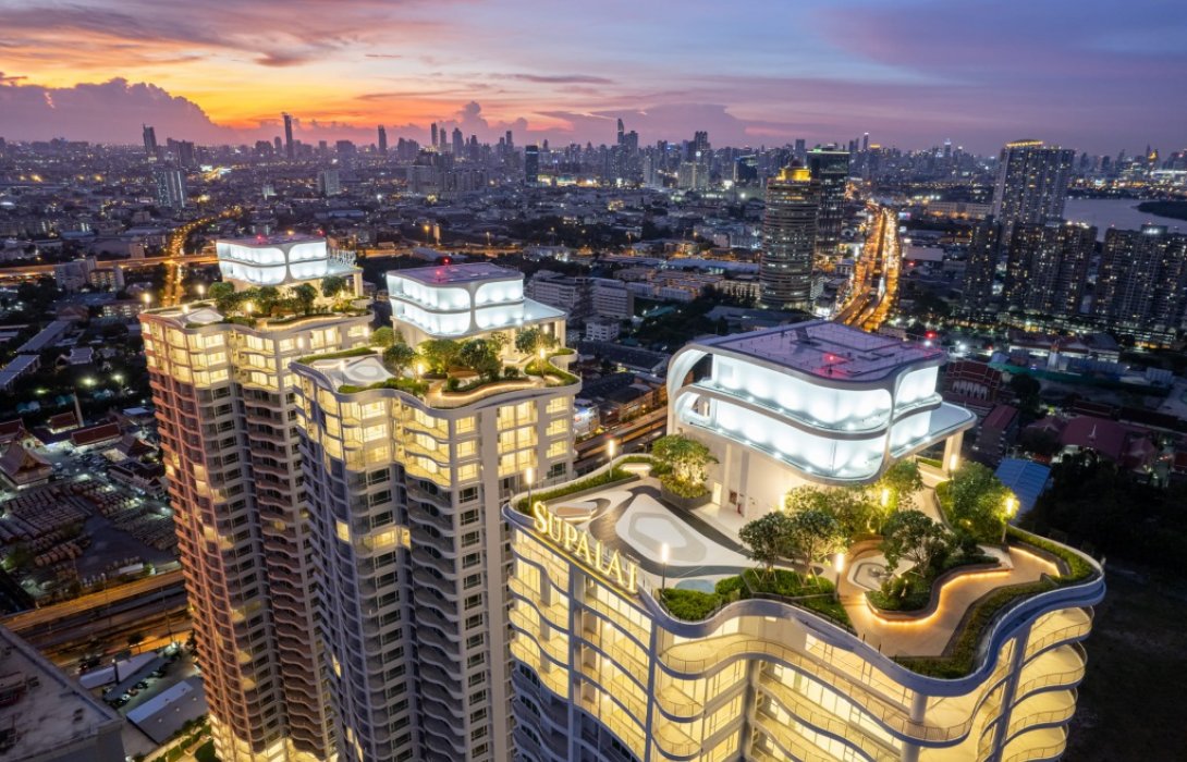 ศุภาลัย X ซีเนริโอ ขยายฐานลูกค้าสู่ Gen Y & Gen Zเปิดตัวใหม่รายการออนไลน์“ถ้าเธอเคาะ! เราเต๊าะนะ!”