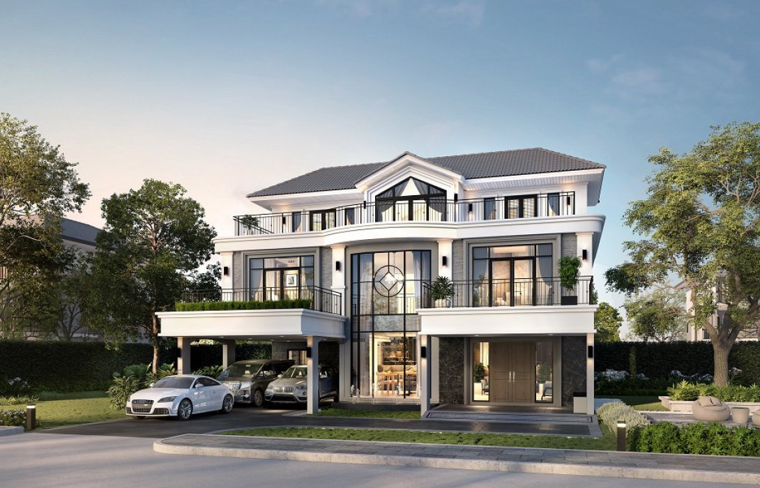 ศุภาลัย เชื่อมั่นตลาดอสังหาฯปลายปีฟื้นตัว ปักธงแนวราบแบรนด์ใหม่“ศุภาลัย เอเลแกนซ์ บรมราชชนนี 121” 