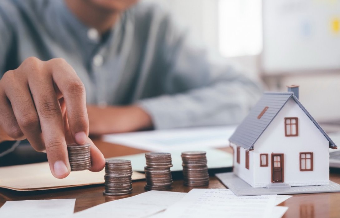 “สร้างบ้าน” เริ่มต้นอย่างไร – ต้องเตรียมงบเท่าไหร่ ?