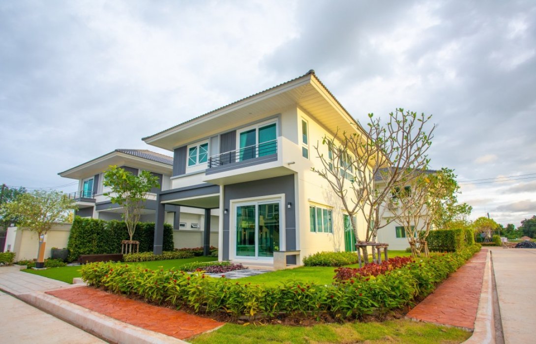 ศุภาลัย สร้างปรากฎการณ์ Sold out บ้านเดี่ยว “ศุภาลัย พรีโม่ ระยอง”