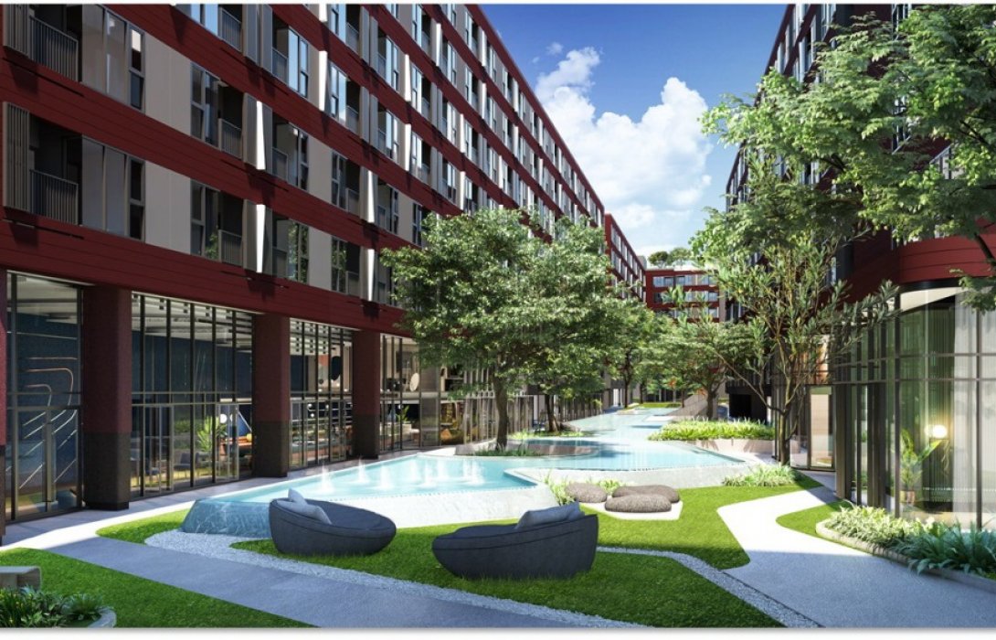 แอสเซทไวส์ สุดปลื้ม ! โครงการ“เคฟ ทียู” ยอดโอนทะลุเป้าหนุนผลงานโดดเด่น-กอด Backlog7,600 ล้าน