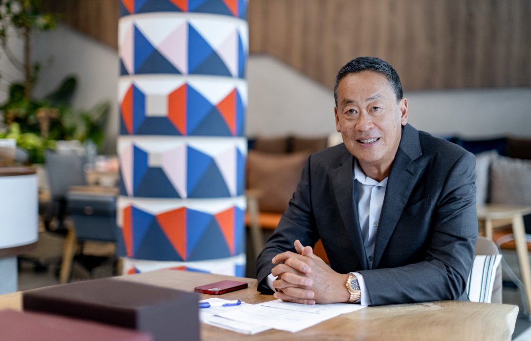 แสนสิริล้ำอีกขั้นโลกการลงทุนไทย ประกาศรับหุ้นกู้แสนสิริ i-EASY ซื้อบ้าน..ได้ ดอกเบี้ยหุ้นกู้.. ก็ยังได้ 