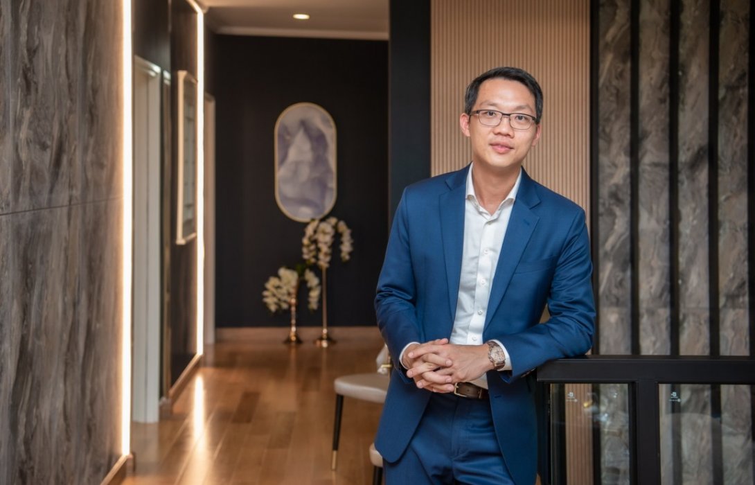 ศุภาลัย แกร่ง กำไร 9 เดือนปี 2564 เติบโต76%มั่นใจรายได้ทั้งปีโตตามเป้า