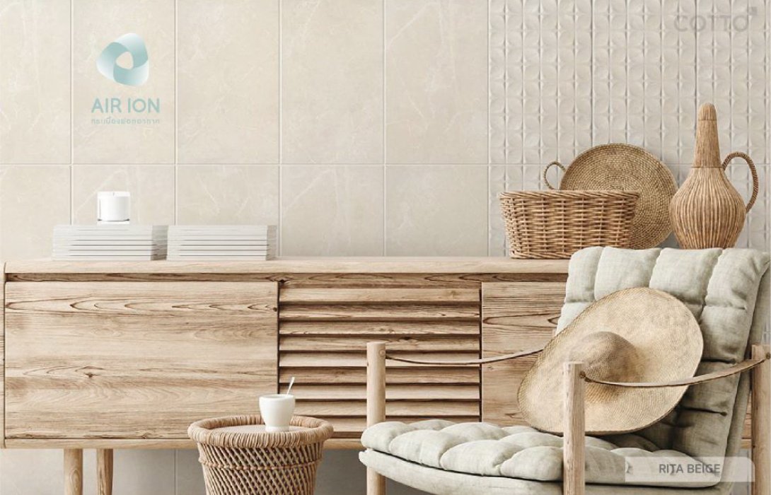 คอตโต้เปิดเทรนด์นวัตกรรมบ้านปลอดฝุ่น ปลดล็อค PM2.5