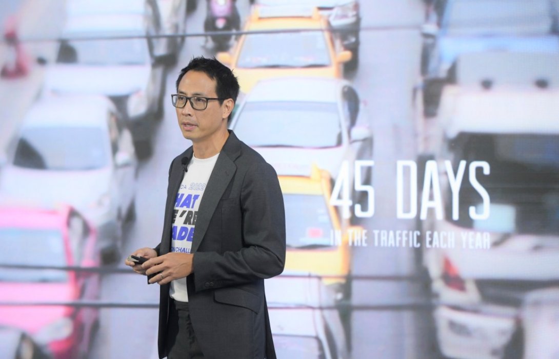 อนันดาฯ มั่นใจ ตลาดอสังหาฯ กลับมาแน่! ลุยเปิดต่อ 7 โครงการใหม่กว่า 28,000 ล้าน