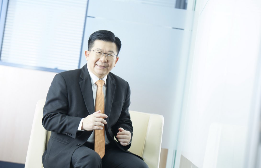  ตลาดที่อยู่อาศัยหลังปลดล็อคมาตรการ LTV หน่วยเหลือขายลดลง เริ่มเห็นสัญญาณฟื้นตัวปี2565