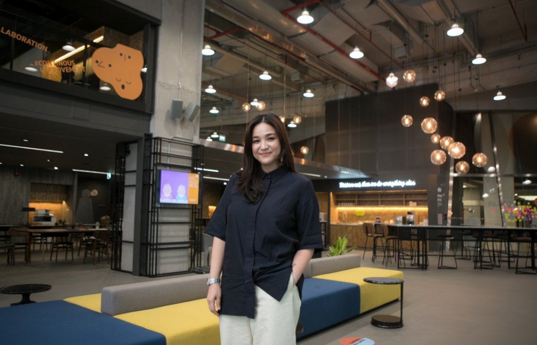 SC Asset x slowcombo  สร้างสรรค์แคมเปญ#พื้นที่ส่วนใจดึงปั๋นRietyร่วมเทรนด์ Mindfulness at Home 