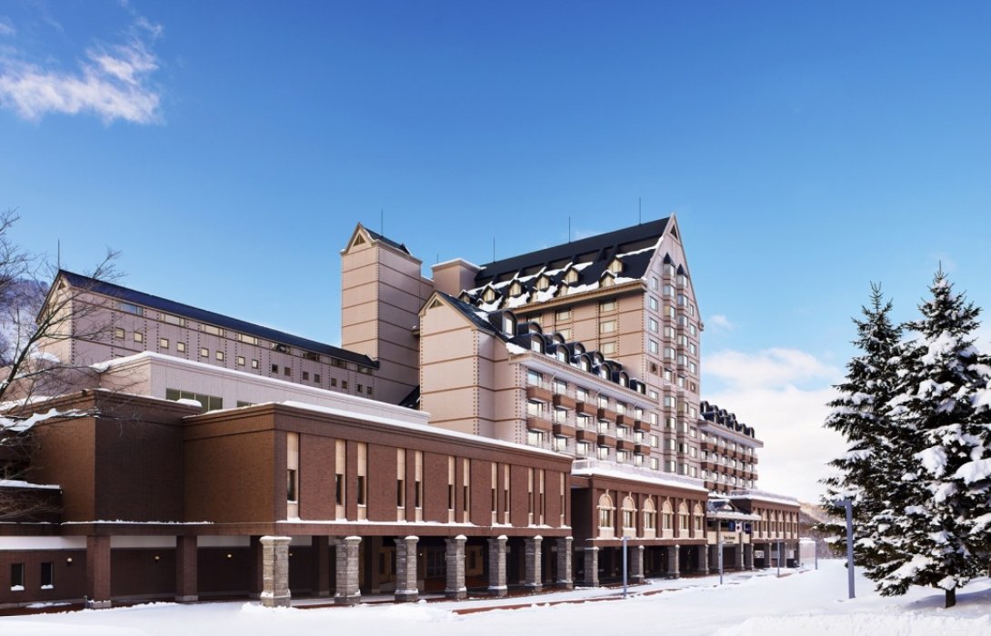 เพอร์เฟค ขายสกีรีสอร์ทประเทศญี่ปุ่น หันมาลุยขยายโครงการร่วมทุนในประเทศ