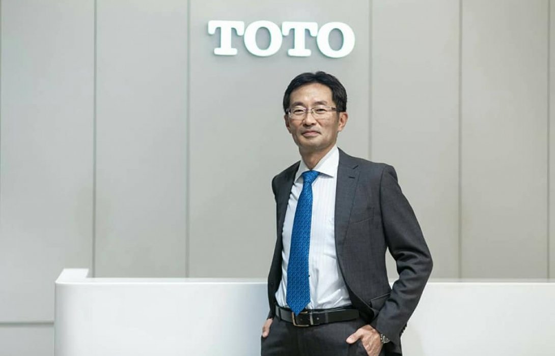 TOTO จับมือ เดอะมอลล์ปฏิวัติการห้องน้ำ ยกระดับพื้นที่ถูกสุขอนามัย ตอบโจทย์ทุกเจเนเรชัน ยุค New Normal