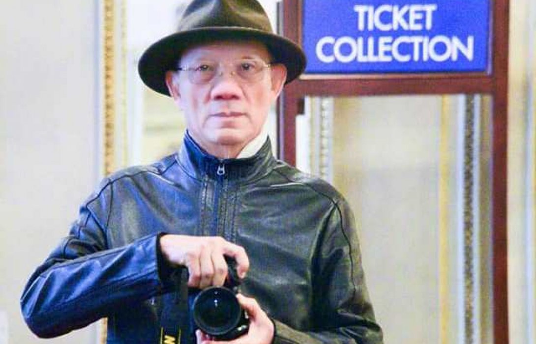 อิ่มเอมทัศนศิลป์ภาพถ่ายและวรรณกรรมบอกเล่าเรื่องราว“ประทีปทัศน์ IV”  