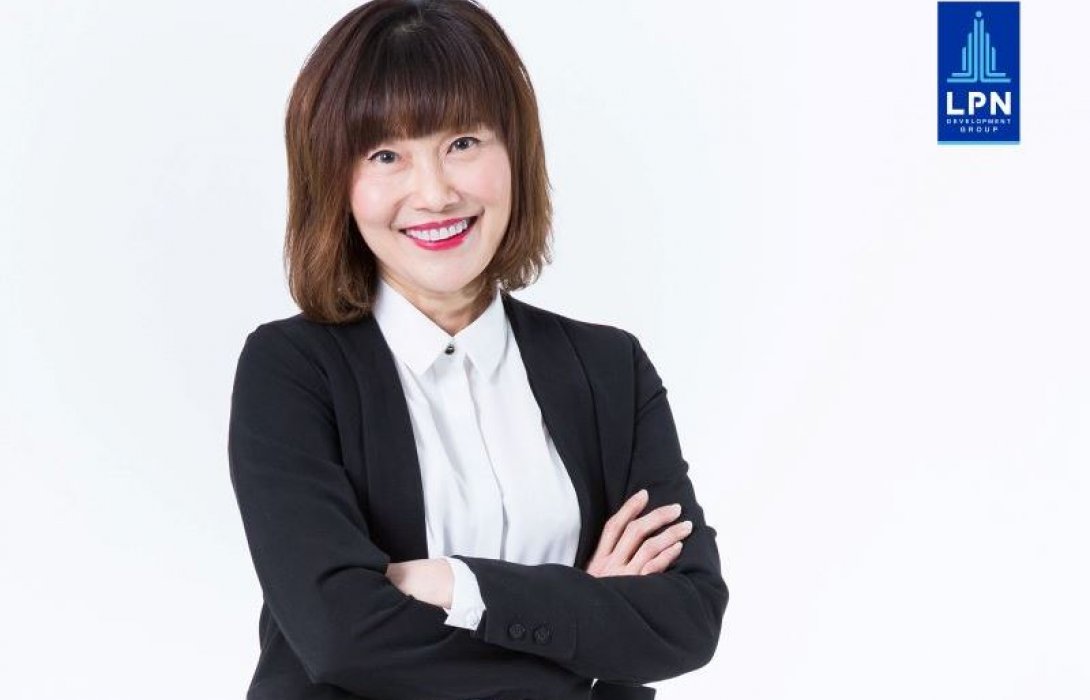 ประกาศปิดการขาย 100% “ลุมพินี ทาวน์วิลล์ พหลโยธิน-สะพานใหม่”