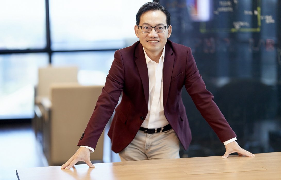 ถอดรหัสความสำเร็จของเอพี ไทยแลนด์ท่ามกลางวิกฤตที่ยังคุกรุ่นคาดปิดปียอดโอน40,000ล้าน