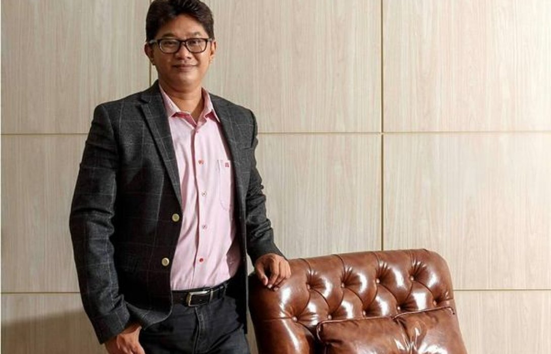 ส่องเทรนด์รับสร้างบ้าน’65 เสือร้ายหรือแมวเหมียว พีดีเฮ้าส์ รุกตลาด ตจว. ปักธงเพิ่มภาคกลาง-อีสาน