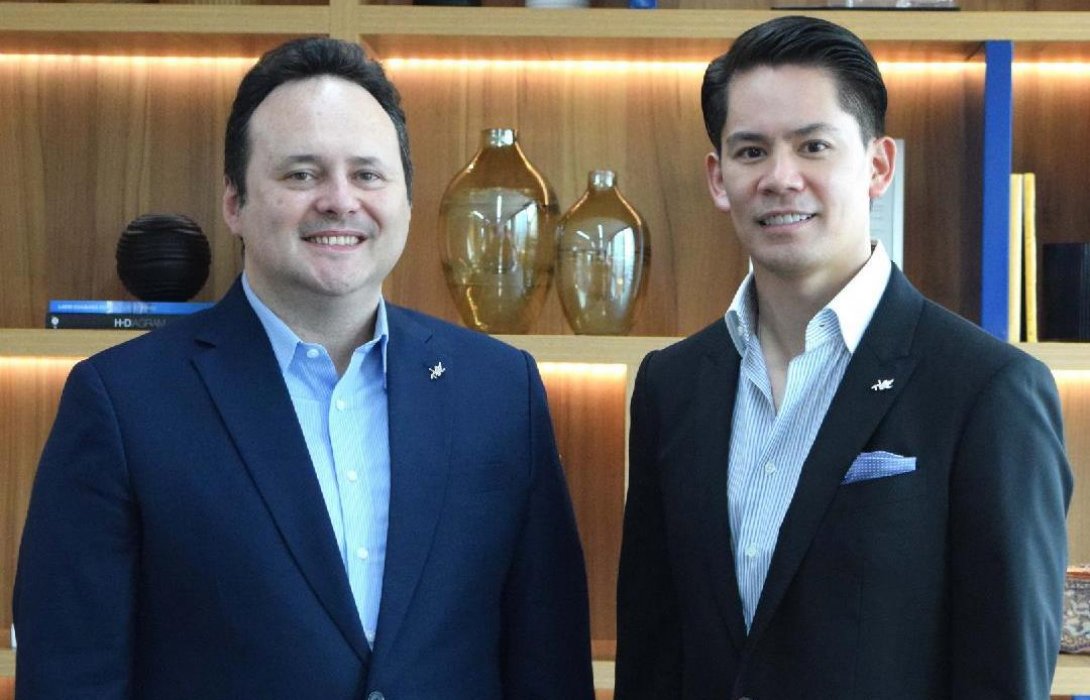 ไรมอน แลนด์ จับมือกับ โรสวูด เปิดตัว ROSEWOOD RESIDENCES KAMALA ในภูเก็ต