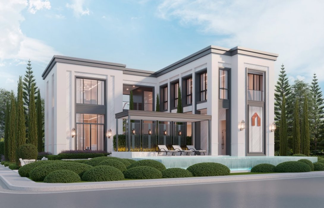 ‘บริทาเนีย’ ลุยทำเล ราชพฤกษ์บ้านดีไซน์ใหม่ English Gable เจาะ new demand ครอบครัวรุ่นใหม่ 