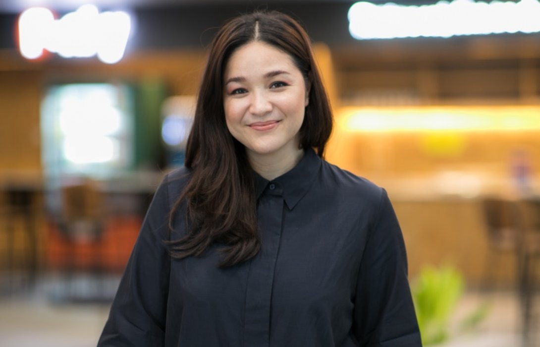 ‘NFT 101 presented by SC Asset เปิดชั้นเรียนกับเซียน NFT’  