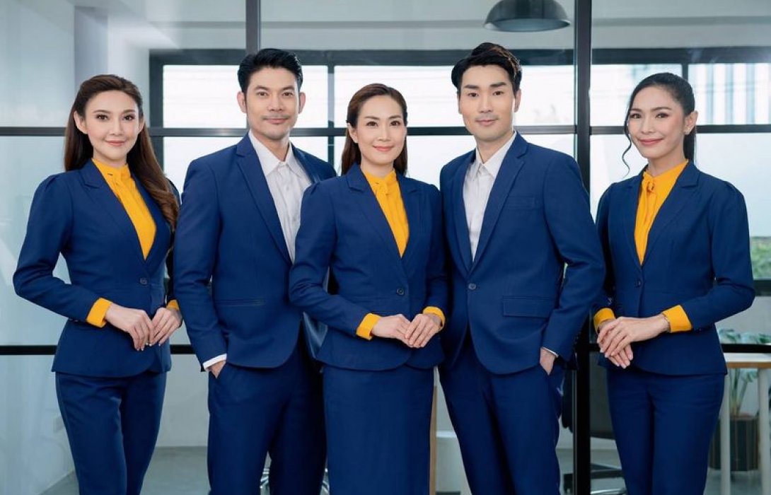 “กรุงเทพ ซิตี้สมาร์ท” ดันกลยุทธ์ BC ALL STATION 360 องศา ขยายฐานลูกค้า ครอบคลุมทุกโซน