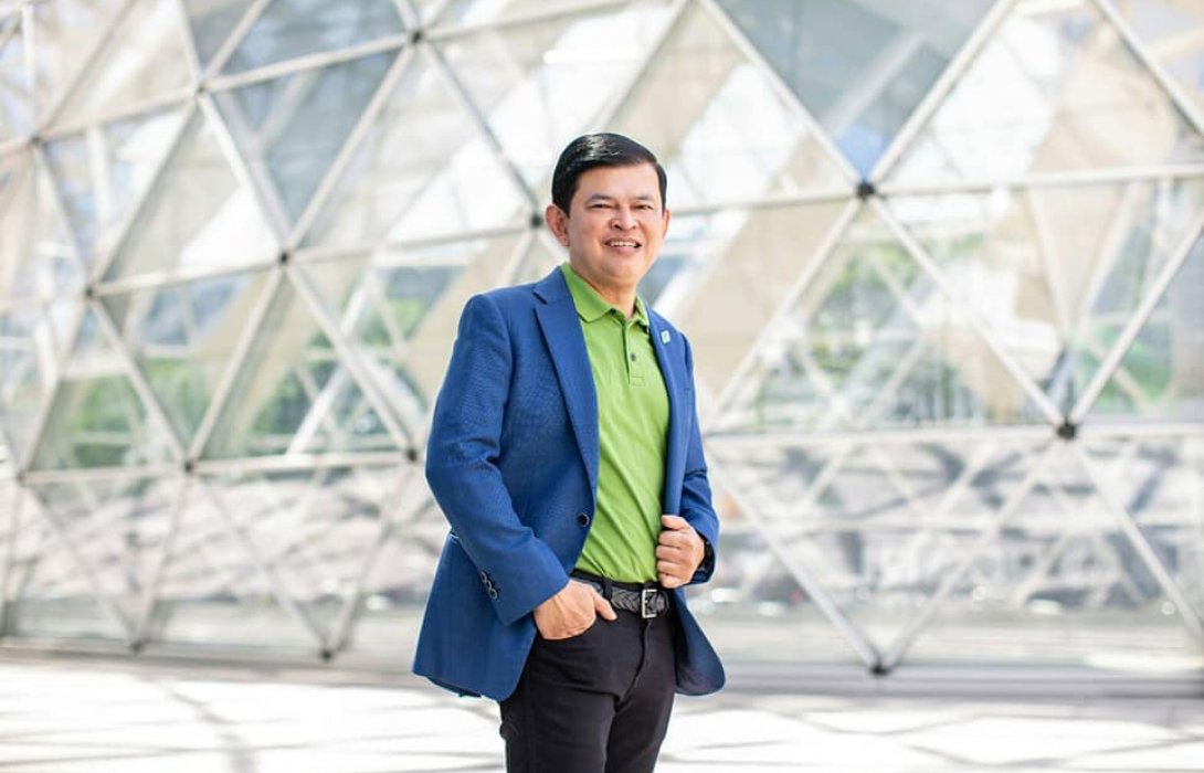 ซินเจียยู่อี่ ซินนี้ฮวดไช้! ตรุษจีนปีนี้‘พฤกษา’แจกอั่งเปาส่วนลดบ้าน+ของแถม สูงสุด4ล้านบาท