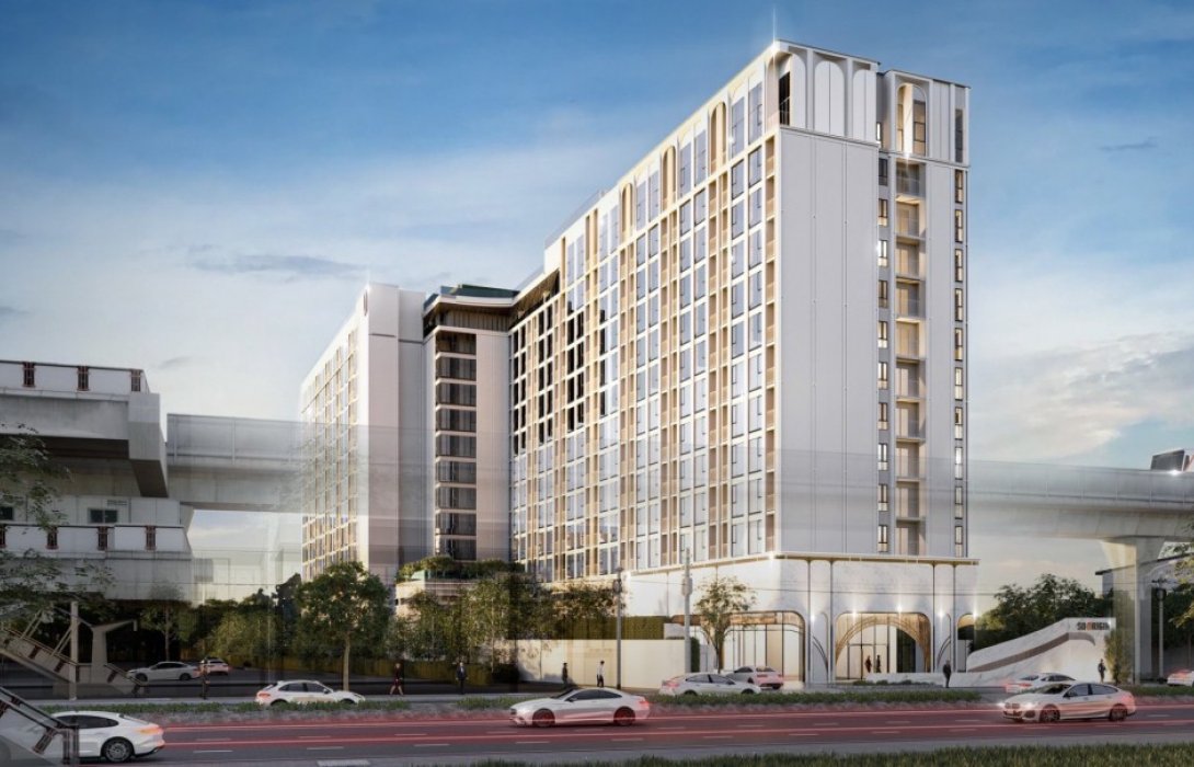 “ออริจิ้น” เปิดตัวแบรนด์ใหม่ “โซ ออริจิ้น พหลฯ 69 สเตชั่น” กระแสตอบรับดีเกินคาด 