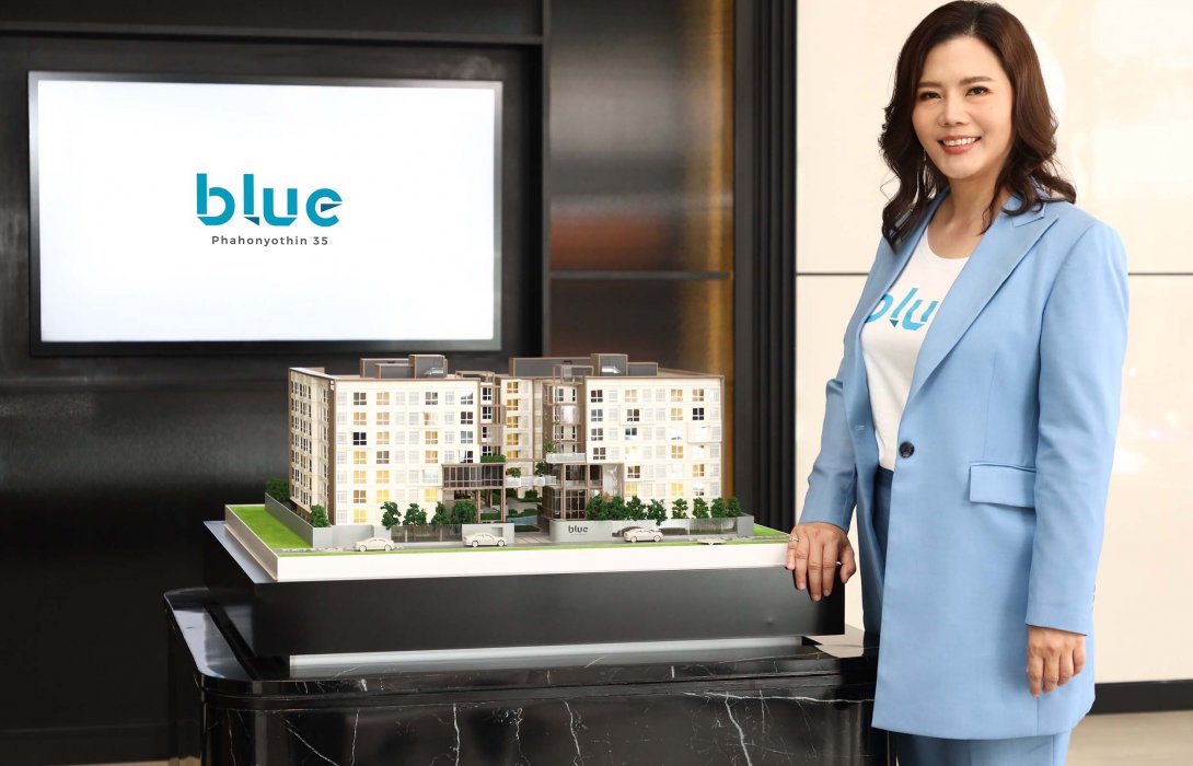 ‘แกรนด์ ยูนิตี้’ พร้อมสู้ศึกอสังหา! ชูยุทธศาสตร์ Excellence in Values รุกปี’65 