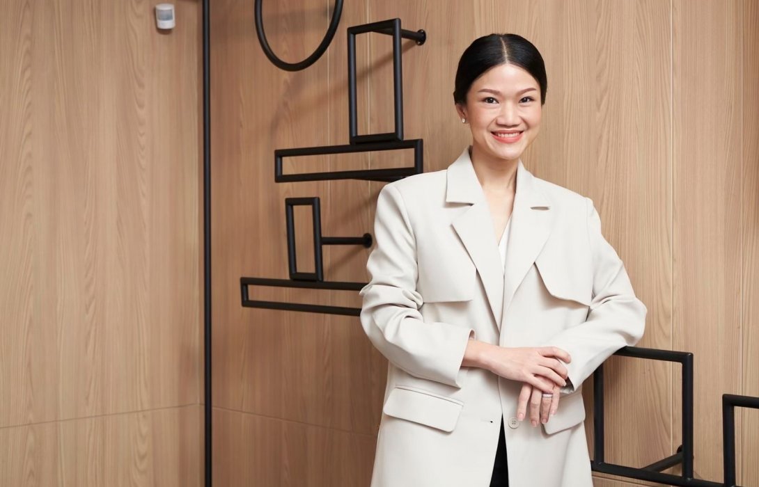 The Crest Park Residences  เปิดรอบ Grand opening 19-20 กุมภาพันธ์ เลือกห้องวิวสวยเริ่ม 4.99 ล้าน