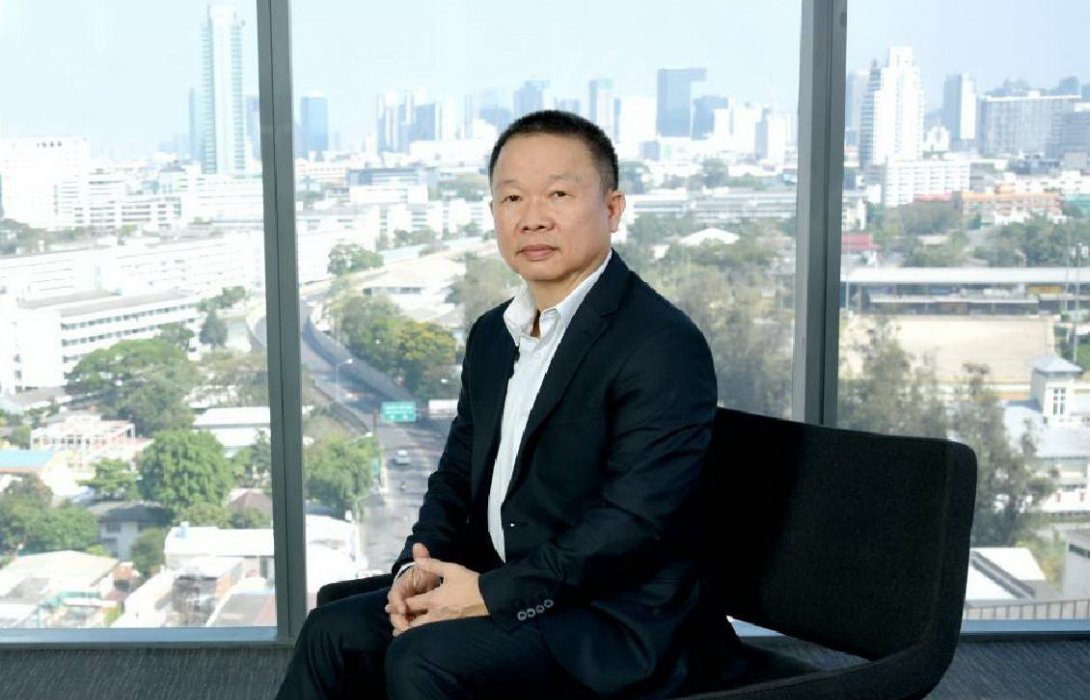 ‘ไซมิส แอสเสท’ เดินหน้าลุยมิกซ์ยูสหมื่นล้านผนึกแบรนด์ชั้นนำปั้นแลนด์มาร์คแห่งใหม่พระราม 9