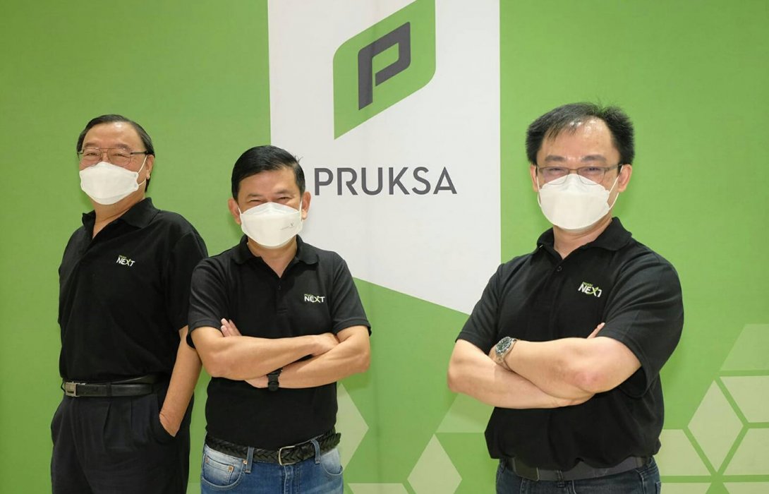 พฤกษาเปิดฉากปีเสือใหญ่ ลุยธุรกิจ New Corporate Venture เล็งทุ่ม 3.5 พันล้านบาท มุ่งสู่การเติบโตอย่างยั่งยืน 