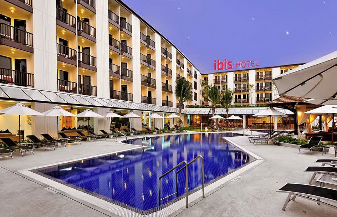 “วัน ออริจิ้น” ซื้อกิจการ“ไอบิส”3แห่ง จาก เอราวัณ กรุ๊ป ขยายพอร์ตธุรกิจโรงแรม 