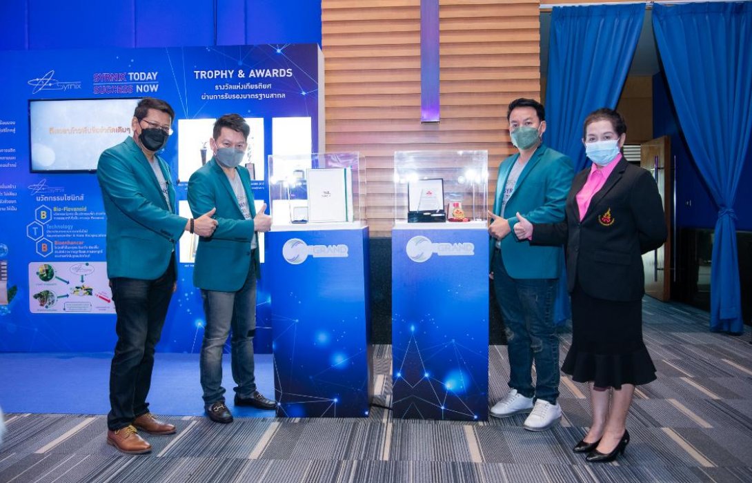 “SCG GRAND” ลุย สร้าง SCG GRAND METAVERSE ช่องทางการจัดจำหน่ายให้กับคู่ค้า และเจ้าของแบรนด์ 