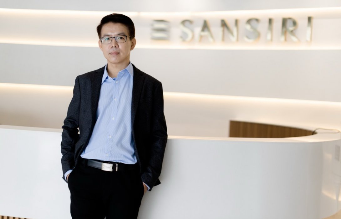 SIRI ผลงานแกร่ง! กำไรสุทธิปี 64 รวม 2,017 ล้านบาท โต 21%รายได้รวม 29,558ล้าน 