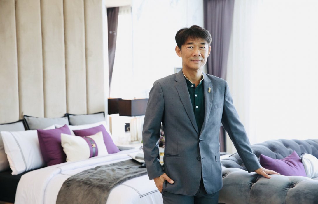 “สถาพร เอสเตท”เตรียมจัดงาน Grand Opening เปิดให้ชมคลับเฮ้าส์เป็นครั้งแรก