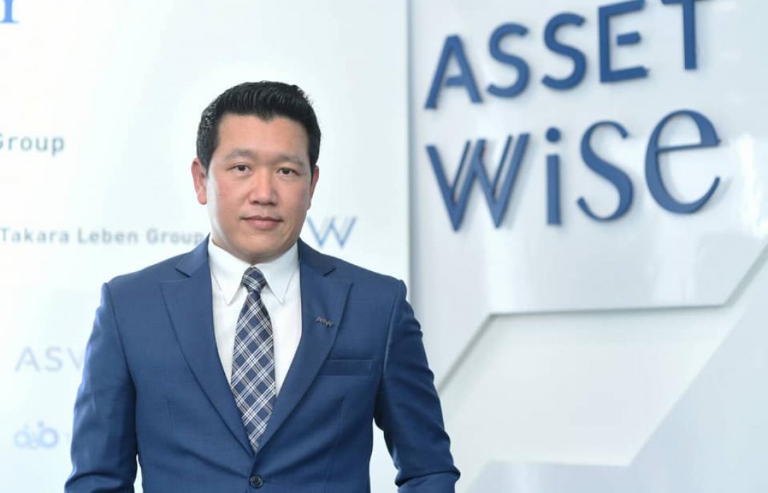 แอสเซทไวส์ ผนึก 8 พันธมิตร มอบสิทธิพิเศษครบทุกมิติการใช้ชีวิต ให้สมาชิก AssetWise Club