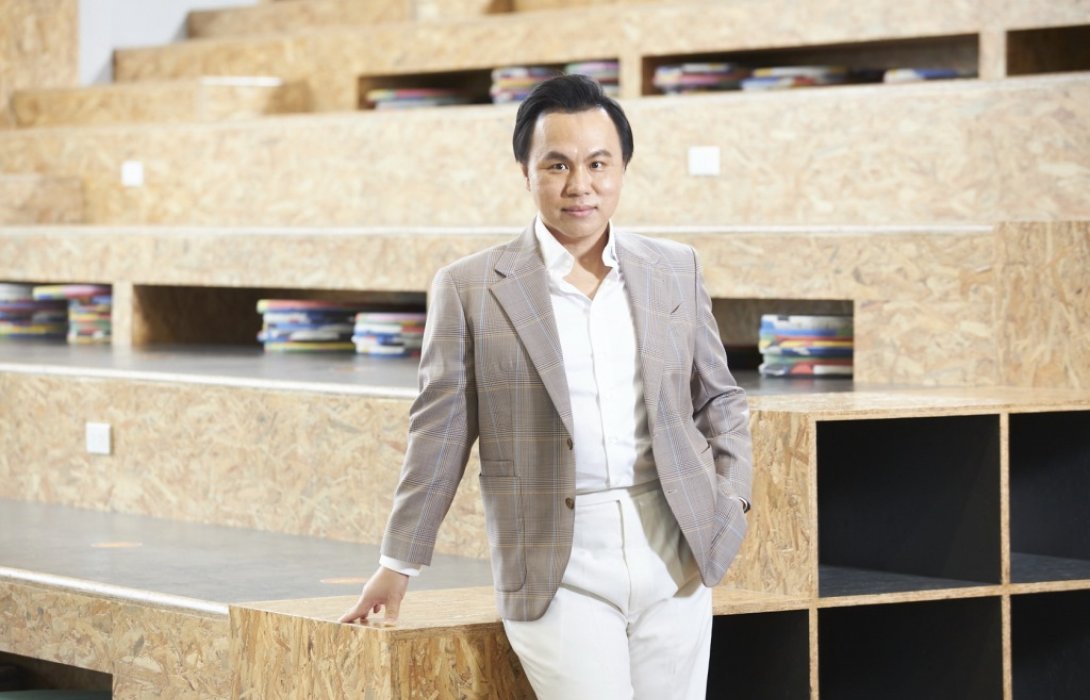 SC Asset x Shopee  พร้อมเสิร์ฟขาช้อปออนไลน์ ปล่อยโปรดียืนหนึ่ง 