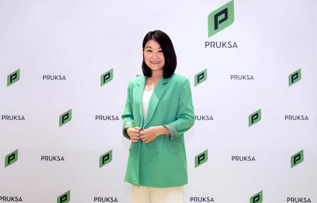 “พฤกษา”จับเทรนด์โลก ชูแคมเปญ“พฤกษา ลีฟวิ่ง โซลูชั่น”สร้างมาตรฐานใหม่การเลือกที่อยู่อาศัย