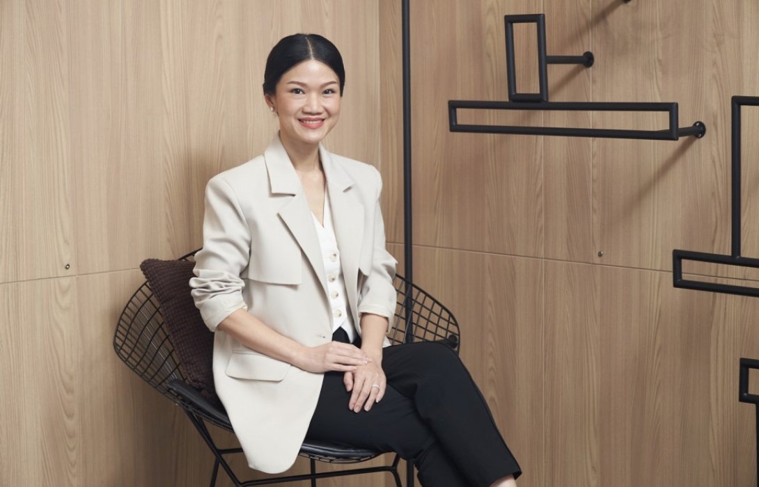 เอสซี แอสเสท เปิดตัว New Penthouse Series ‘Courtyard Suites’ ราคาเริ่ม 28 ล้าน