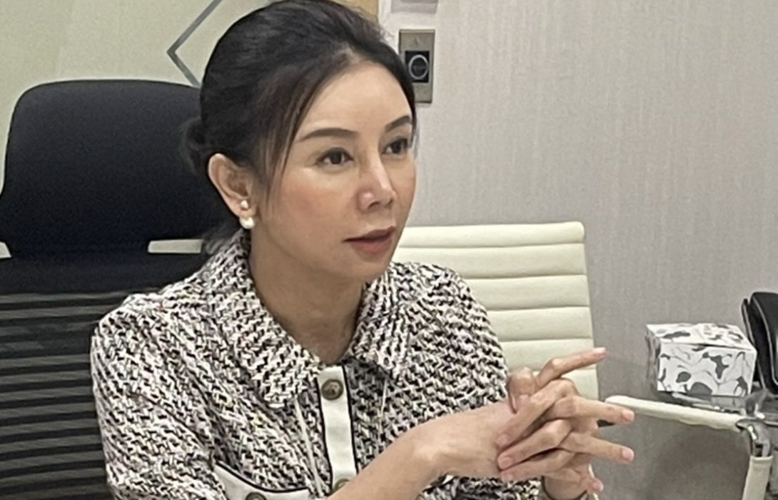 “ณุศาศิริ“พลิกกลยุทธ์สู่ ฮับ เมดิคัล ตั้ง ณุศา CSR เปิด”ต้นไม้มหัศจรรย์”สร้างแพลตฟอร์มธุรกิจสมุนไพรไทยสู่ตลาดโลก1ต้น10,000บาท