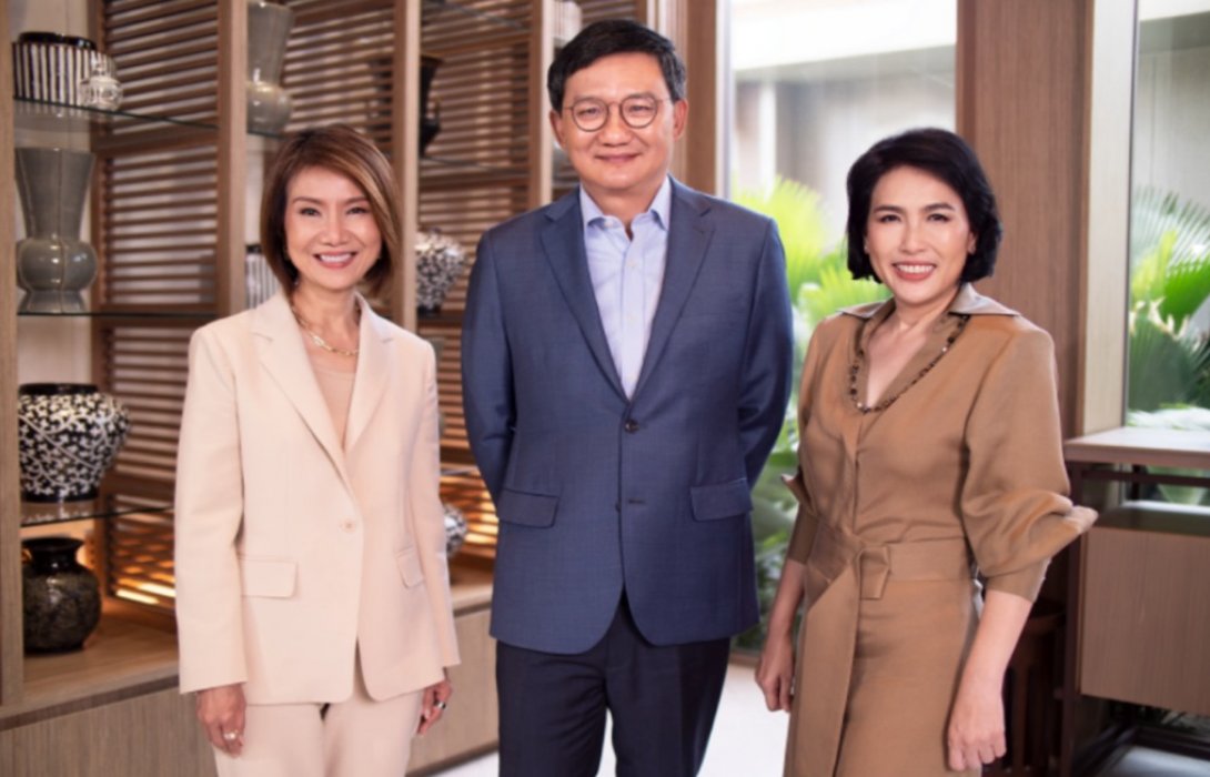 มั่นคงฯ ผนึก โรงพยาบาลบำรุงราษฎร์ ตั้งบริษัทร่วมทุน รุกตลาดเฮลท์แอนด์เวลเนสเต็มรูปแบบ 