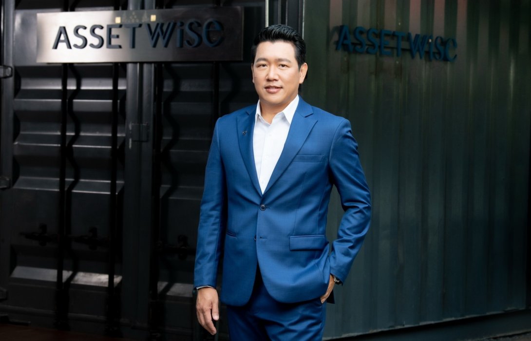 ASW ท็อปฟอร์มไตรมาสแรกกวาดยอดพรีเซล3,250ล้านบาท ทะลุ33%หนุนยอดขายสร้างสถิติใหม่ที่10,000ล้านบาทตามเป้า
