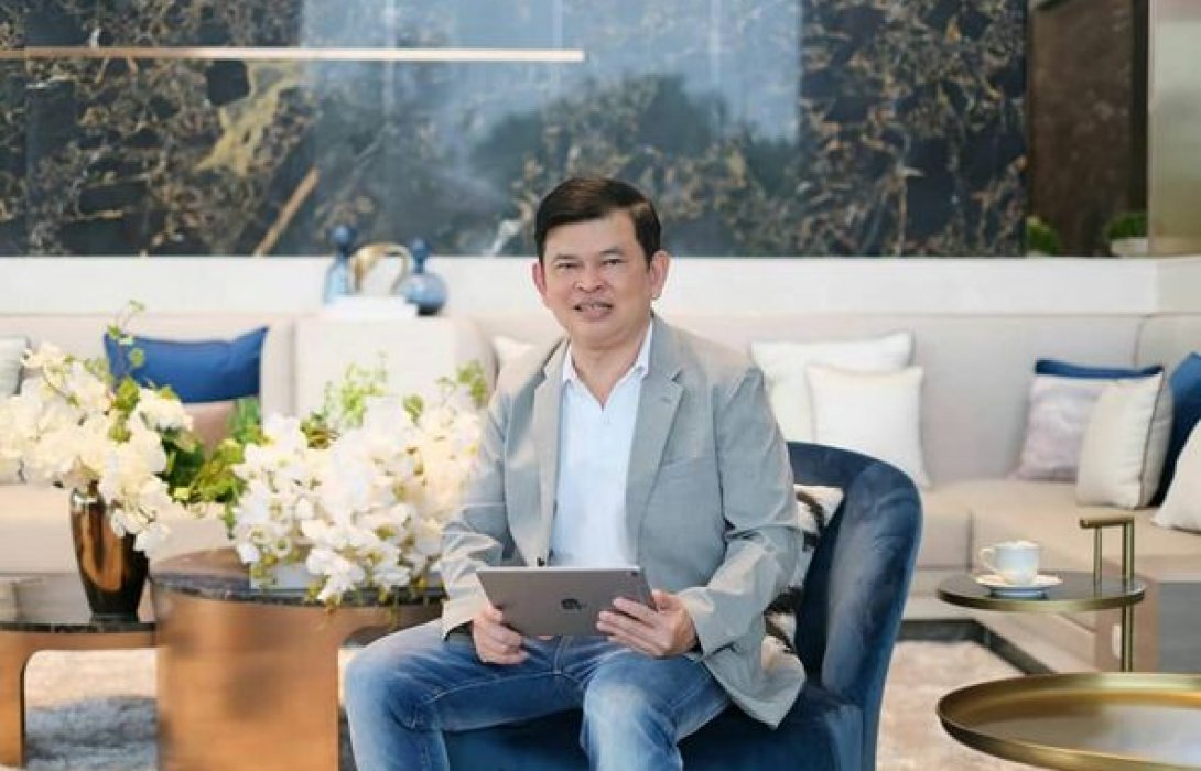 พฤกษาชูกลยุทธ์ดีไซน์ พลิกโฉมบ้าน ตอบรับเทรนด์ไลฟสไตล์วิถีใหม่