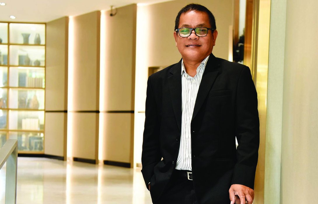 พีดีเฮ้าส์ โชว์วิสัยทัศน์ฝ่าวิกฤติโรคระบาดโควิด-19 สงครามรัสเซีย-ยูเครน โกยยอดขายสวนทาง