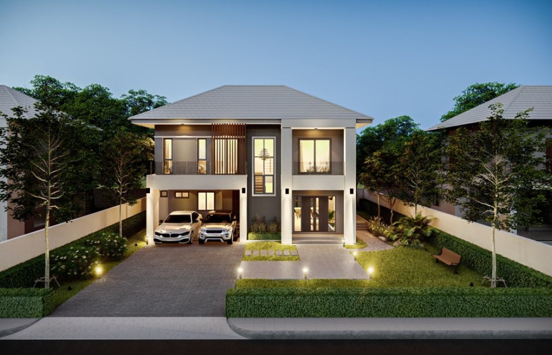 เค.ซี. พร็อพเพอร์ตี้ เน้นการตลาดเชิงรุก ตอบโจทย์ คนอยากมีบ้าน ต้องได้มี